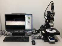 Optical microscope